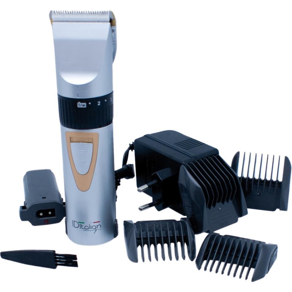 Italian Design, Trimmer + Haarschneider, 1910 Haarschneidemaschine