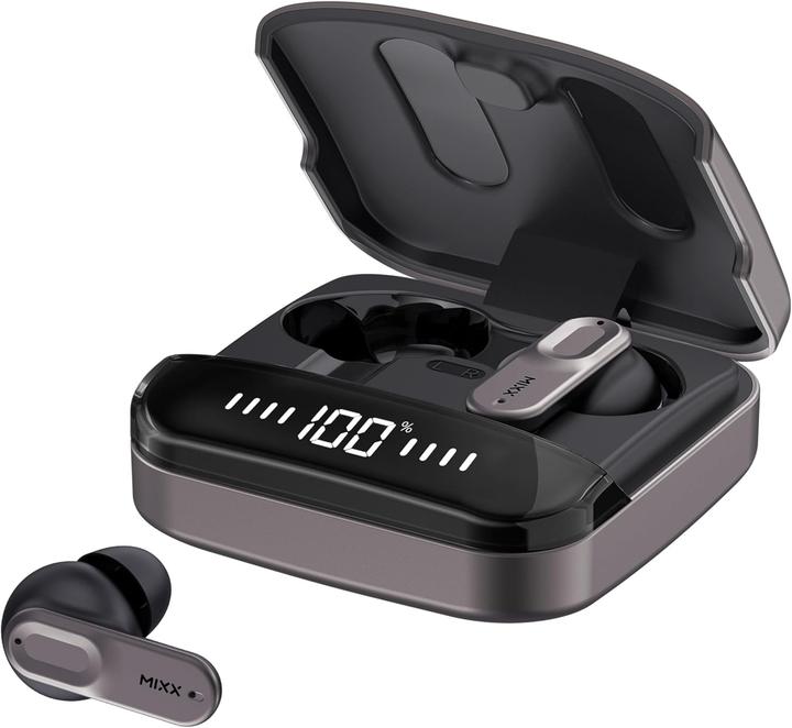 Image du produit Mixx StreamBuds Ultra Mini (24 h, Sans fil)