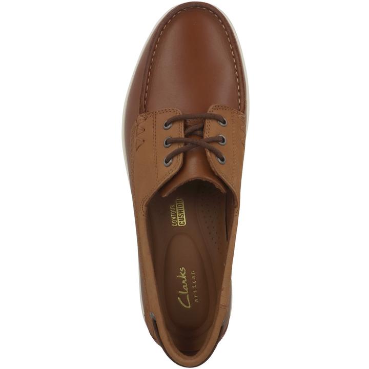 Produktbild Clarks Halbschuhe (44.5)
