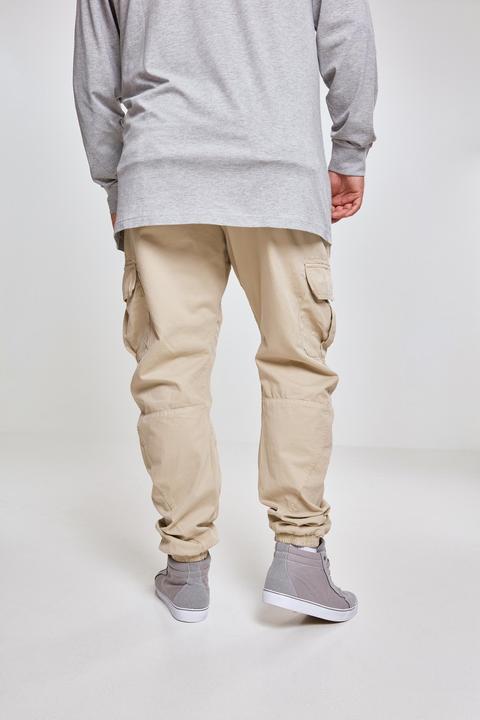 Actual product image Urban Classics cargo pants (L)