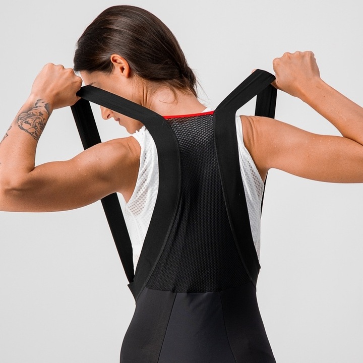 Produktbild Castelli Nano Flex Pro 2 W Bibtight (S)