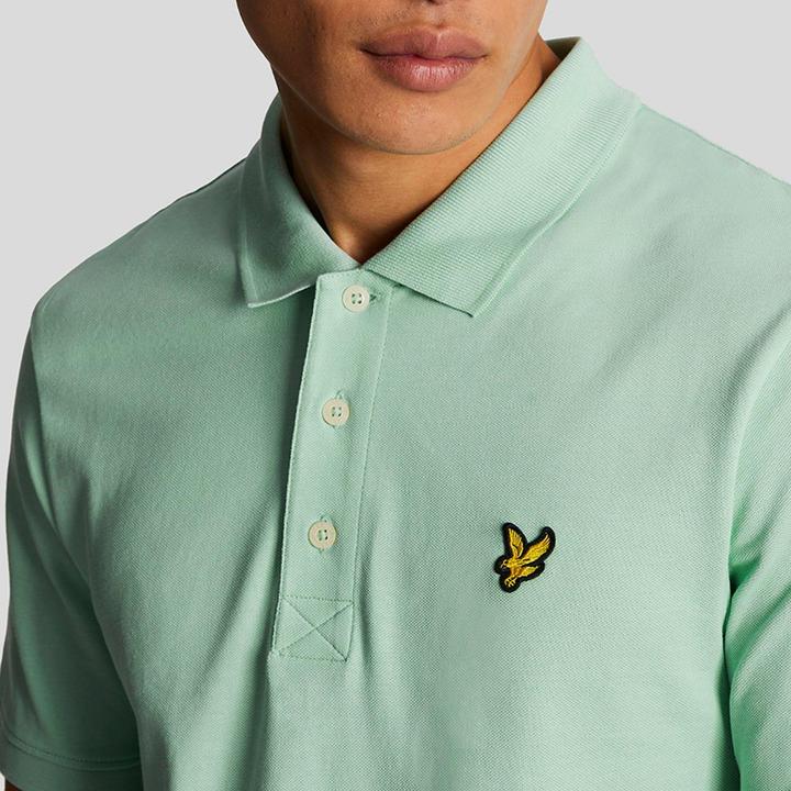 Produktbild Lyle and Scott Poloshirt (S)