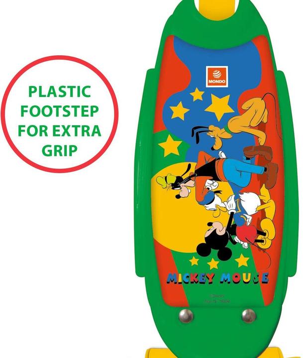 Produktbild Mondo 18994