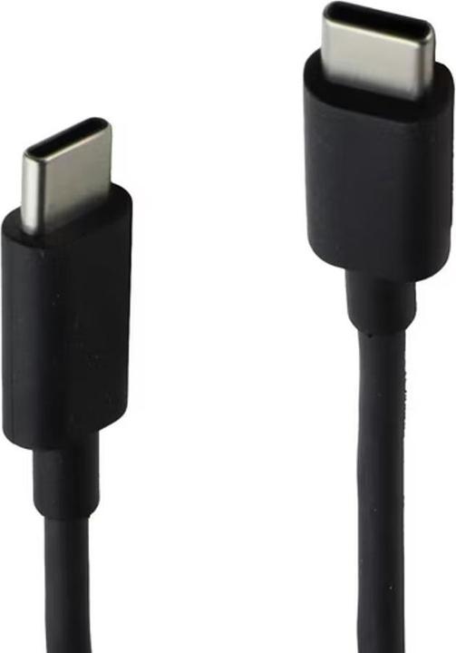 Motorola Razr 60 USB-C Cable 3A, 1m (1 m)