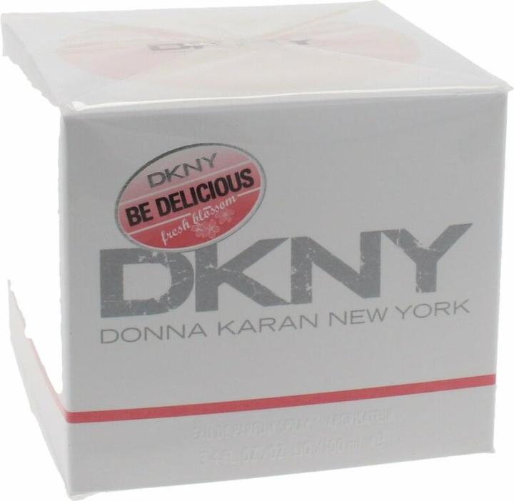 Image du produit DKNY Be Delicious Fresh Blossom (fleur fraîche) (Eau de parfum, 100 ml)