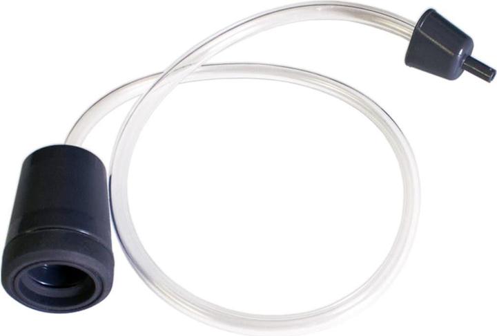 Actual product image AEG A6-1-6AG with Wet & Dry Function, Grey