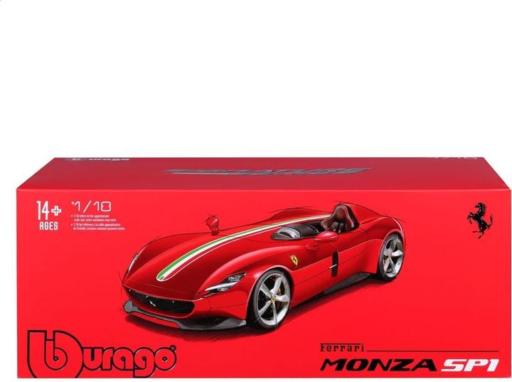 Image du produit Bburago Signature Monza SP1
