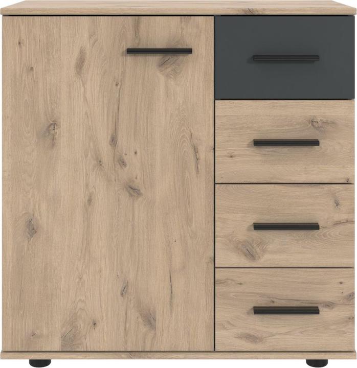 Produktbild Mid.You Budapest (81 x 41 x 83 cm)