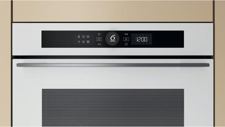 Immagine prodotto Whirlpool WMW57DHMW