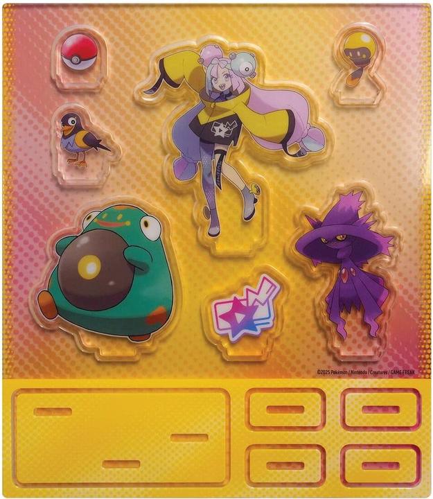 Produktbild Pokémon Pokemon P-DE April ex premium Collection (Deutsch, Box Set & Collection)