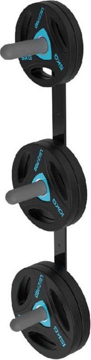 Livepro Olympia Scheiben Wandablage