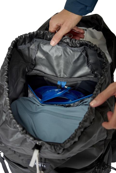 Produktbild Rab Women's Exion 65 ND (65 l)