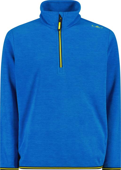 Produktbild CMP Campagnolo Kid's Arctic Fleece Sweat (164)