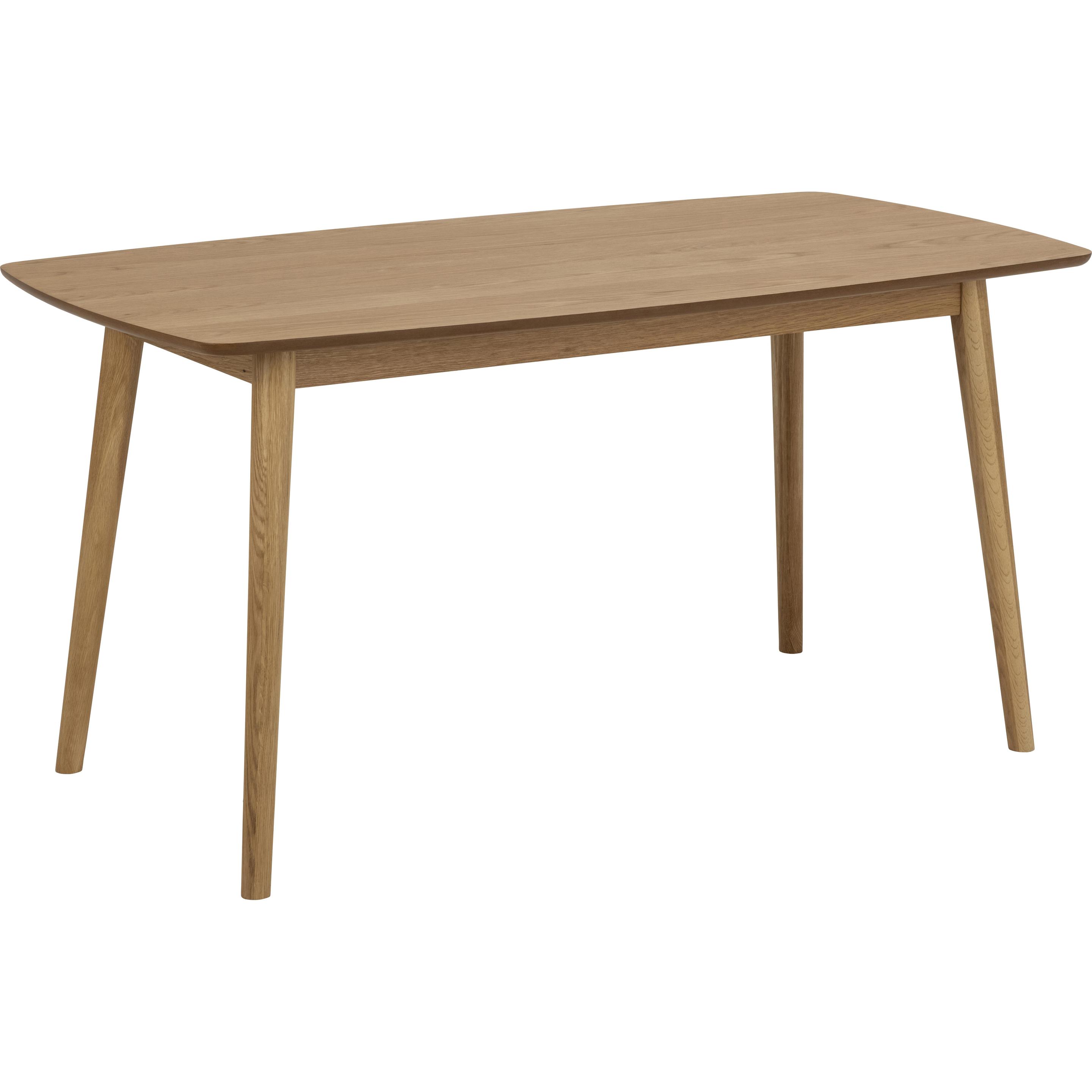 Thumbnail - AC Design, Esstisch, Nagano (150 x 75 x 80 cm)