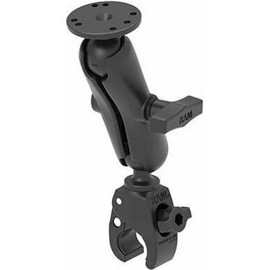 RAM Mounts RAM TOUGH-CLAW W RND 1.5Inch, Barcode-Scanner Zubehör