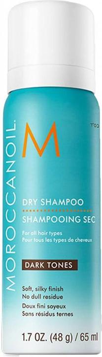 Image du produit Moroccanoil Tonalités sombres (65 ml, Shampoing sec)