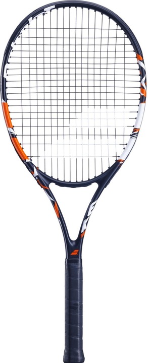 Produktbild Babolat Tennisracket Evoke Tour Strung Griffgrösse: 1 (1, 275 g)