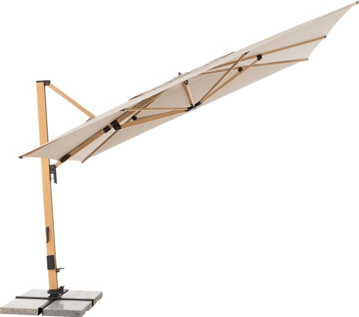 Produktbild Doppler Alu Wood XL Ultra (3 m)