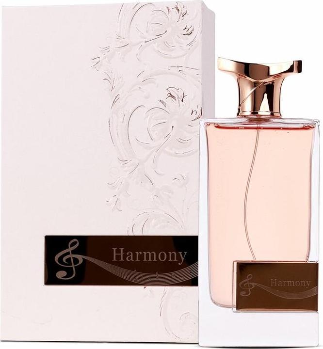 Actual product image Aurora Scent Harmony, Barbati, Eau De Parfum, 100ml (Eau de parfum, 100 ml)
