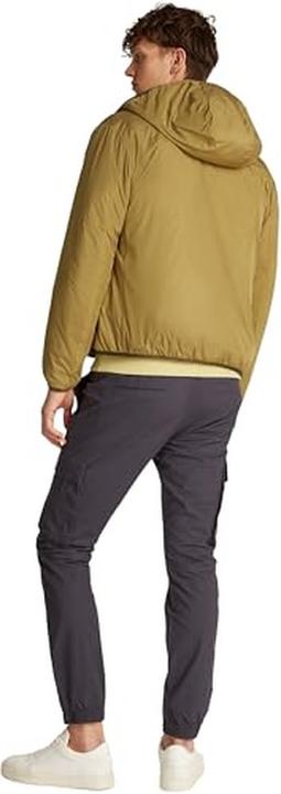 Actual product image Calvin Klein Authentic Original Hi-Neck Jacket (S)