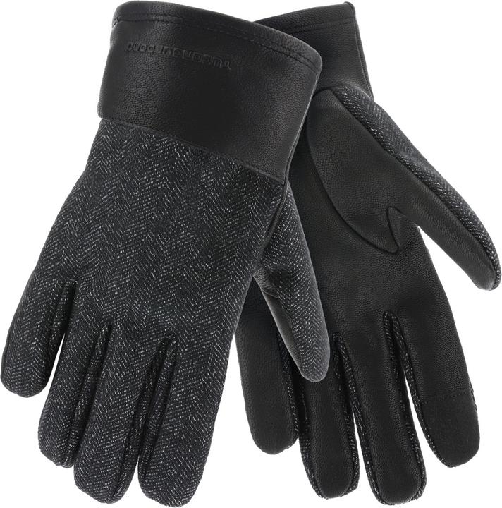 Actual product image Tucano Urbano Convertible Gloves Men (Men, Women, XXL)