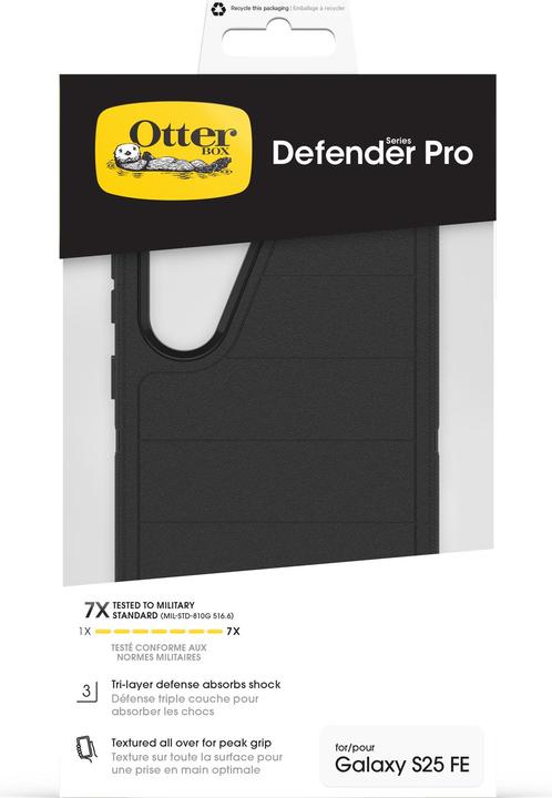 Produktbild OtterBox Defender Pro Delaney (Samsung Galaxy S25 FE)