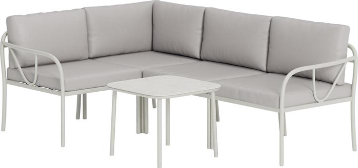 Produktbild Venture Home Hydra Corner Sofa Set