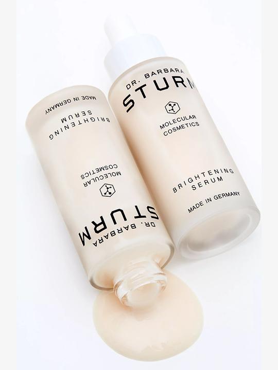 Actual product image Dr. Barbara Sturm Brightening Serum (30 ml)