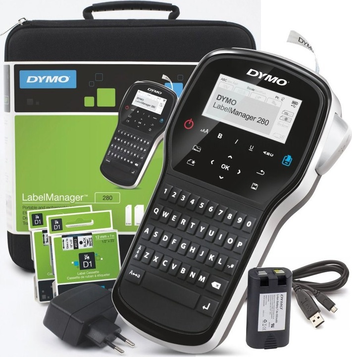 Immagine prodotto Dymo LabelManager 280