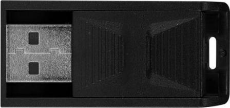 Produktbild Adata UC320 (256 GB, USB-A)