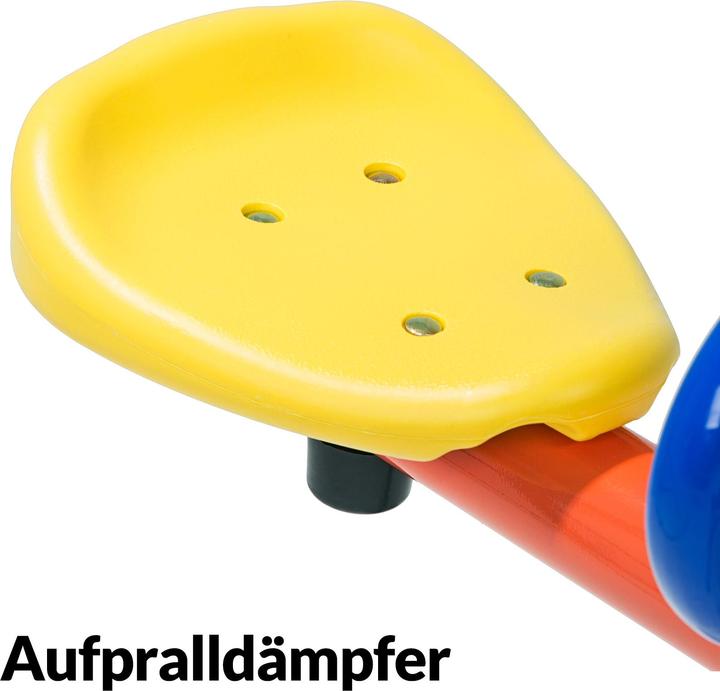 Image du produit Deuba Bascule