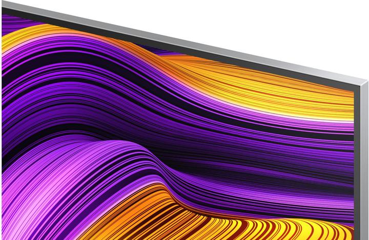 Produktbild LG OLED55G57LW (55", G5, OLED, 4K)