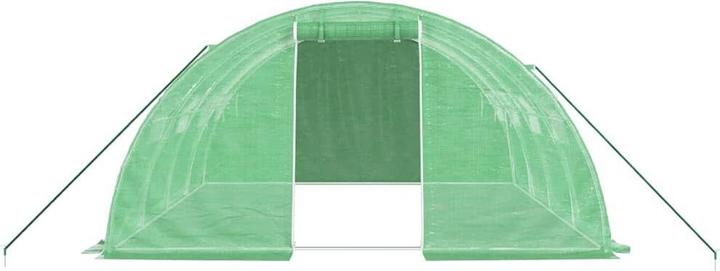 Immagine prodotto vidaXL Gewächshaus