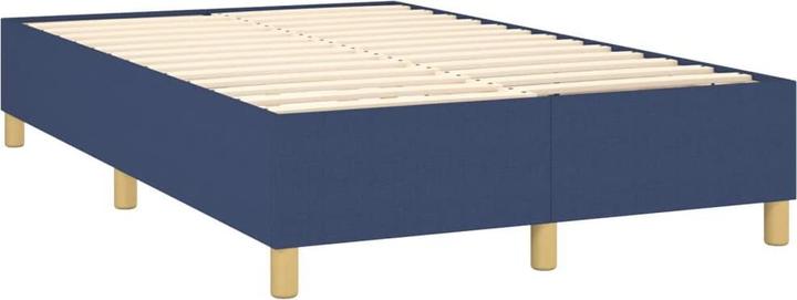 Produktbild vidaXL Boxspringbett (120 x 200 cm)