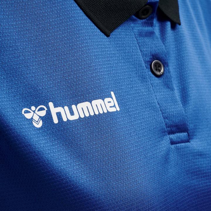 Immagine prodotto hummel Autentico Polo Funzionale Donna (XXL)