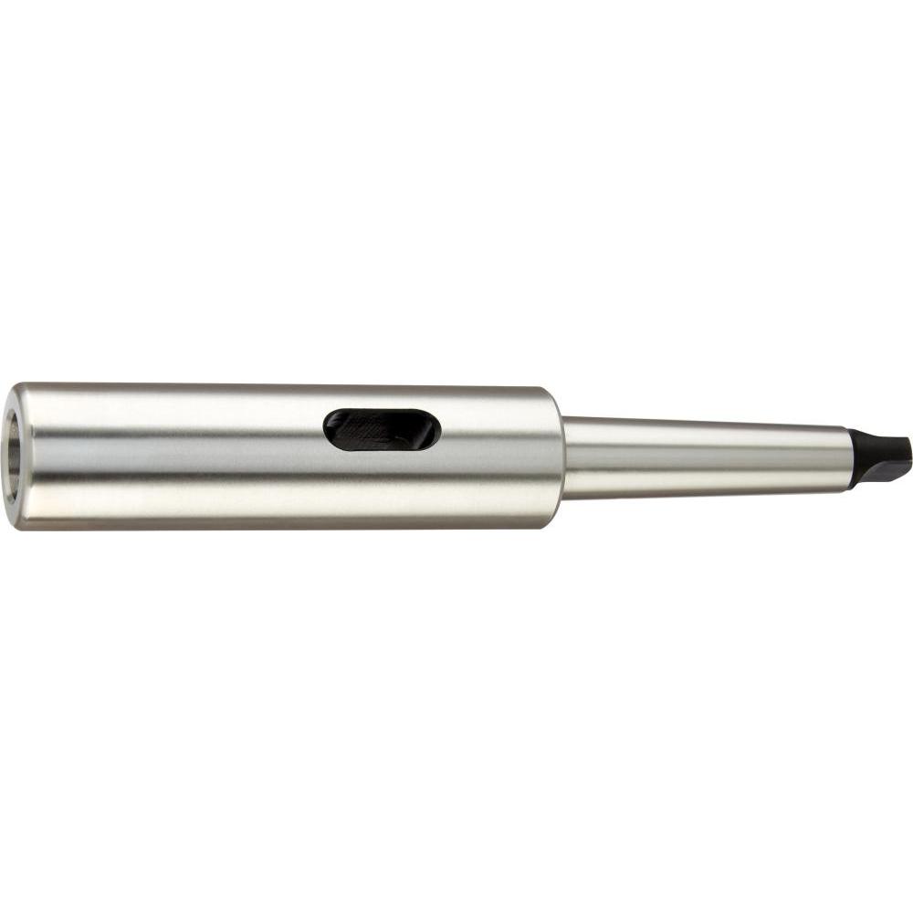 Magni, Zubehör Maschine, FORTIS Bohrerverlängerung und Reibahlenverlängerung DIN 238 MK4/MK4 300mm
