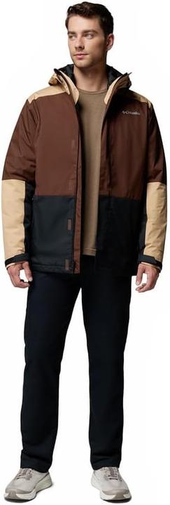 Actual product image Columbia Point Park Removable Jacket (XL)
