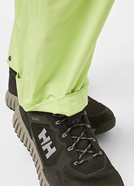 Actual product image Helly Hansen Infinity Shell glazing (M)