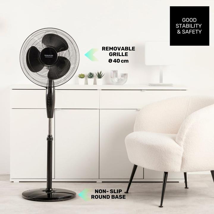 Produktbild Taurus Greco 16CR Elegance