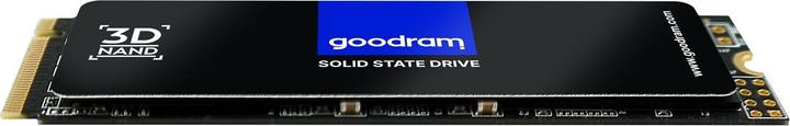Produktbild Goodram SSD PX500 GEN.3 PCIe 3x4 1TB M.2 2280 RETAIL (1024 GB, M.2, M.2 2280)