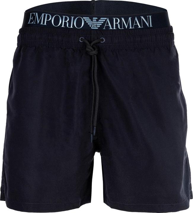 Actual product image Emporio Armani Logoband (XL)