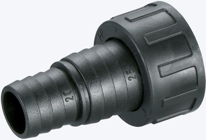 Actual product image Gardena Submersible pressure pump 6100/5 inox automatic (Garden pump)