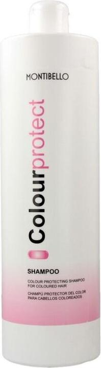 Produktbild Montibello Shampoo Colour Protect (1000 ml, Flüssiges Shampoo)