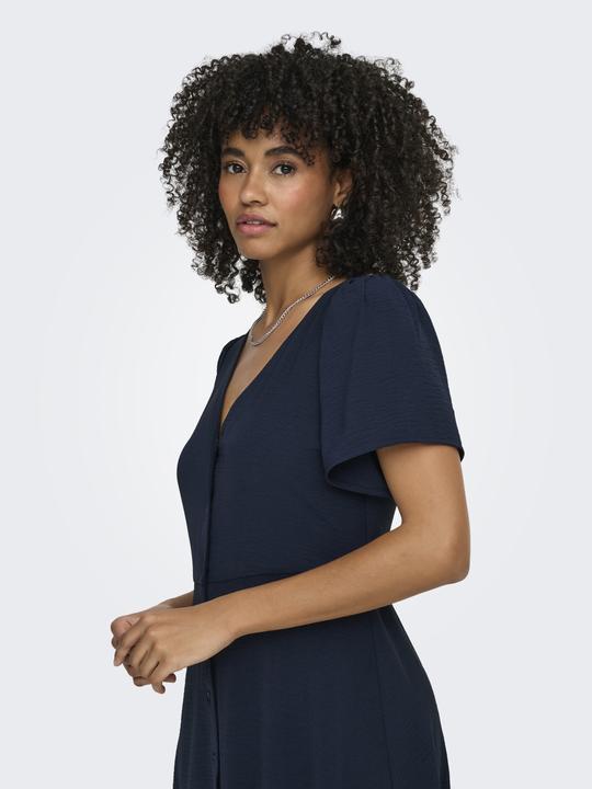 Produktbild Only ONLLUCA Kurzes Kleid Kleid (L)