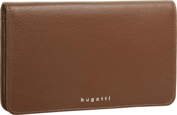 Actual product image Bugatti Ladies' wallet
