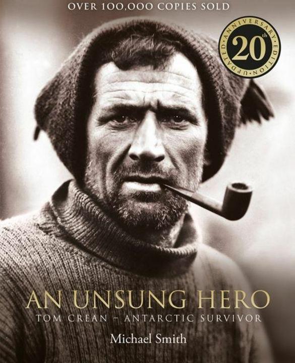 Produktbild An Unsung Hero