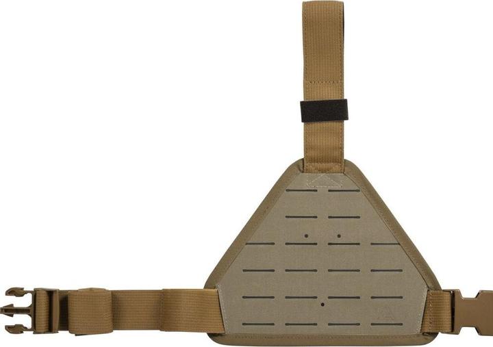 Produktbild Direct Action Mosquito® Drop Leg Panel MK II Coyote Brown
