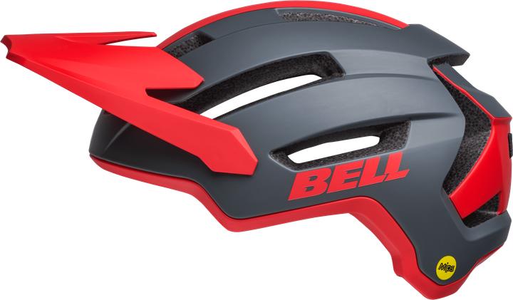 Productafbeelding Bell 4Forty Air MIPS helm (55 - 59 cm)