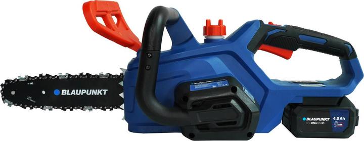 Produktbild Blaupunkt CS3120 Cordless Chainsaw (Akku Kettensäge)