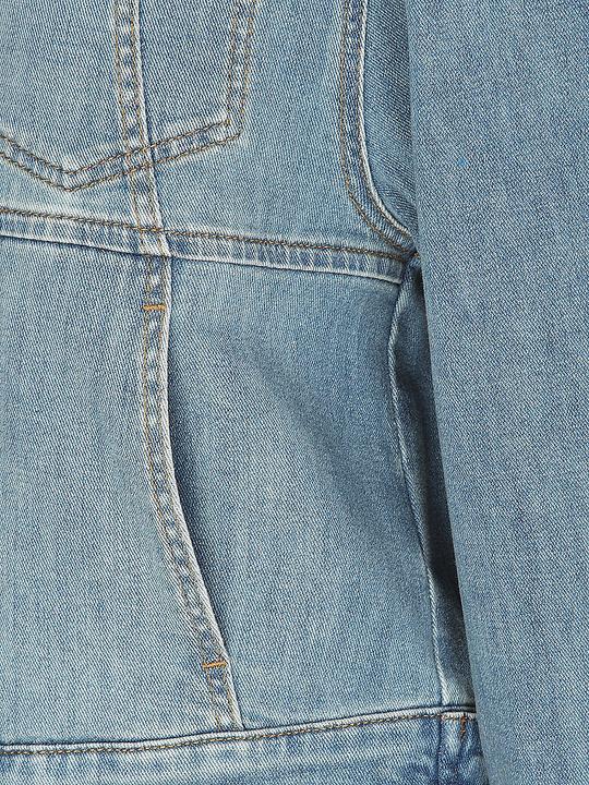 Actual product image Lanius Jeansjacke (42)